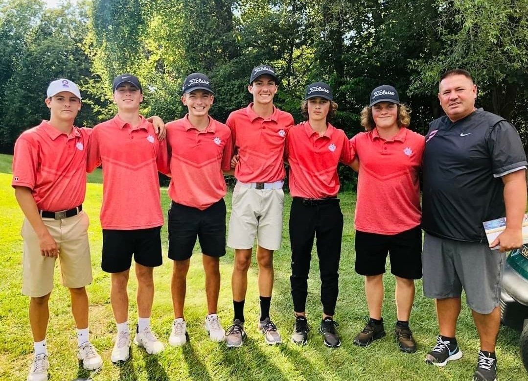 2022 Season is finally in the books.
*11-5 Overall Record
*3rd in SWBL
*Team Record 146
*2 Players SWBL Honors
~Aiden Creech~Bryson Hall~Peyton  Hall~Trey Newsome~Jaxon Rudd~Aiden Standifer~ Will be hard to forget this group! Wildcats