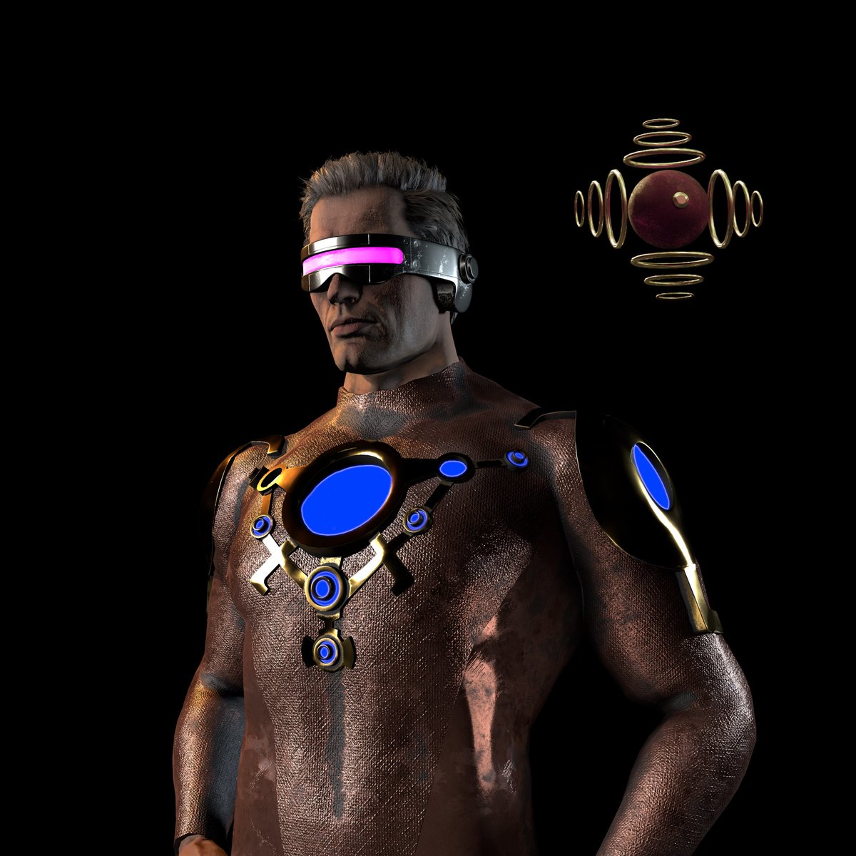 Titan Collection Heroes Series 1 tweet media