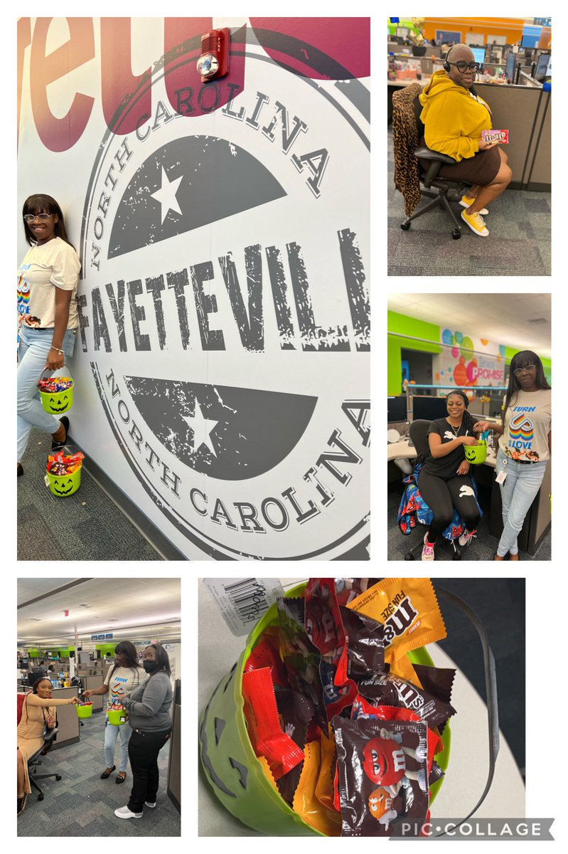 Rusheda Campbell-Alexis (@rushedaalexis) on Twitter photo It’s national #M&M’s day in the ville !!!@FAYCallCenter <a href="/lcsmith0925/">Laniki Smith</a> #SmithStarzz #RushMorr #LifeAtAtt #WeAreTheNac It’s national #M&M’s day in the ville !!!@FAYCallCenter <a href="/lcsmith0925/">Laniki Smith</a> #SmithStarzz #RushMorr #LifeAtAtt #WeAreTheNac