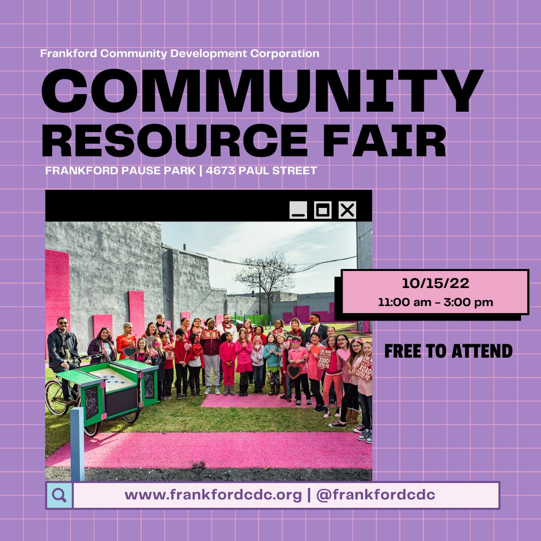 FrankfordCDC tweet media