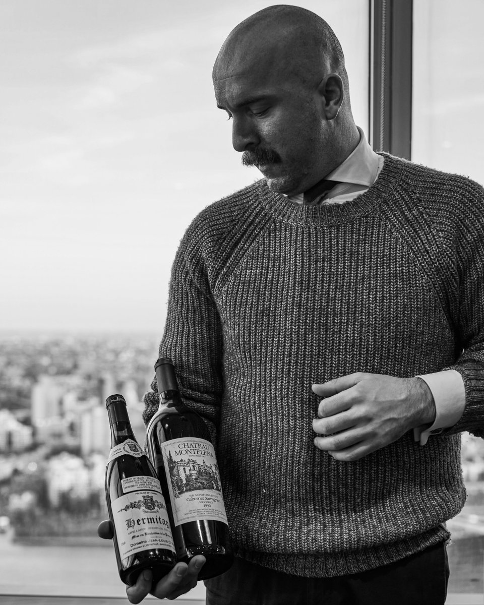 With 1000+ wines on our list, you might need some help picking the perfect bottle. Will's got your back.