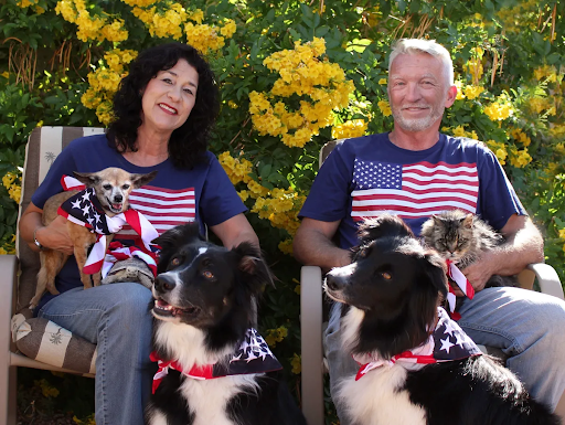 AZGOP's tweet photo. Support the next State Senator @RoxanaForAZ for LD8!
Roxana is exactly who we need at the state capitol:
- A Common-Sense Conservative
- Former Small Business Owner
- Retired Police Officer
Check out the link below and #KeepArizonaRed
https://t.co/RsF2oASRxp https://t.co/R6tRaZdDcv