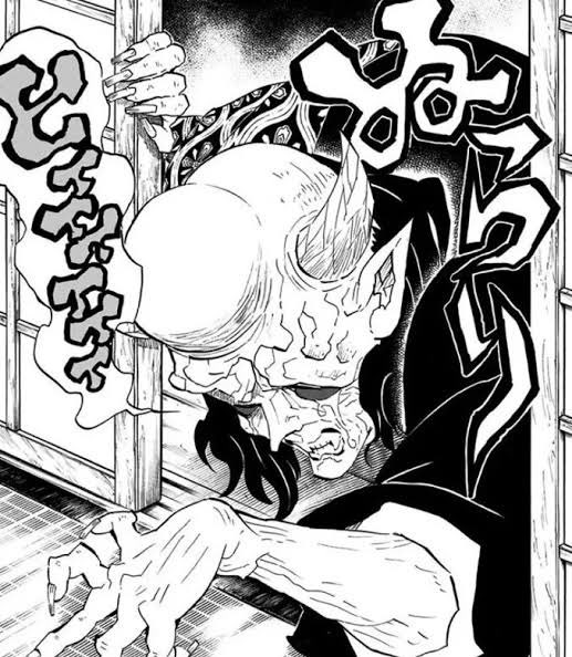 @uranai_miki コイツだよミッキー!
ずっと怯えてるカスみたいな鬼だよ!! 