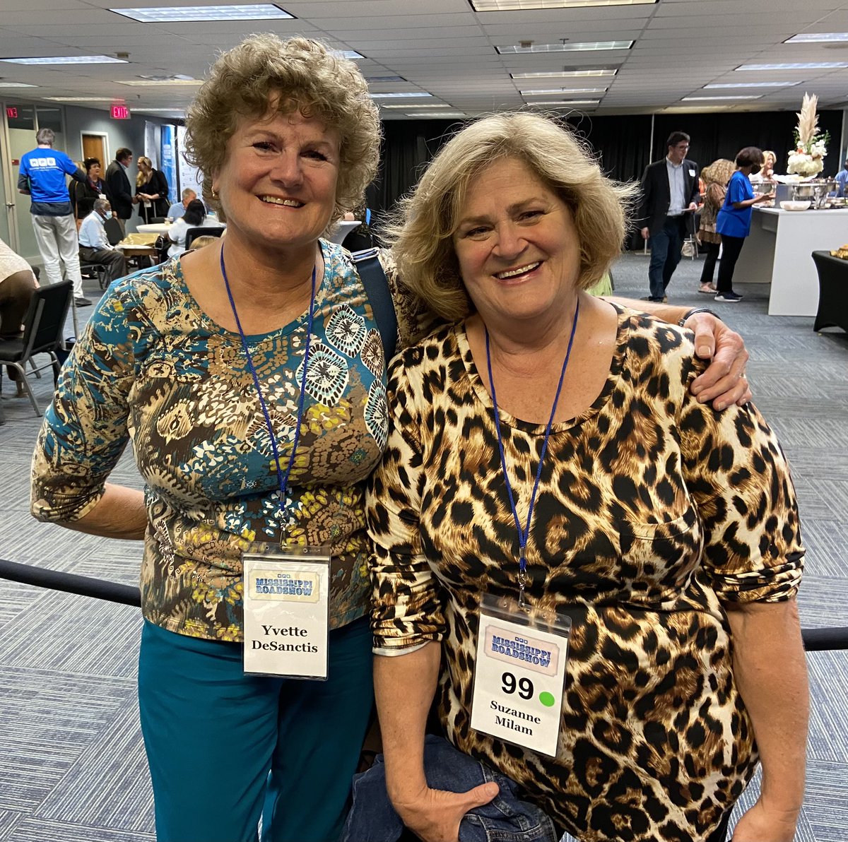 MPB — Mississippi Public Broadcasting tweet media