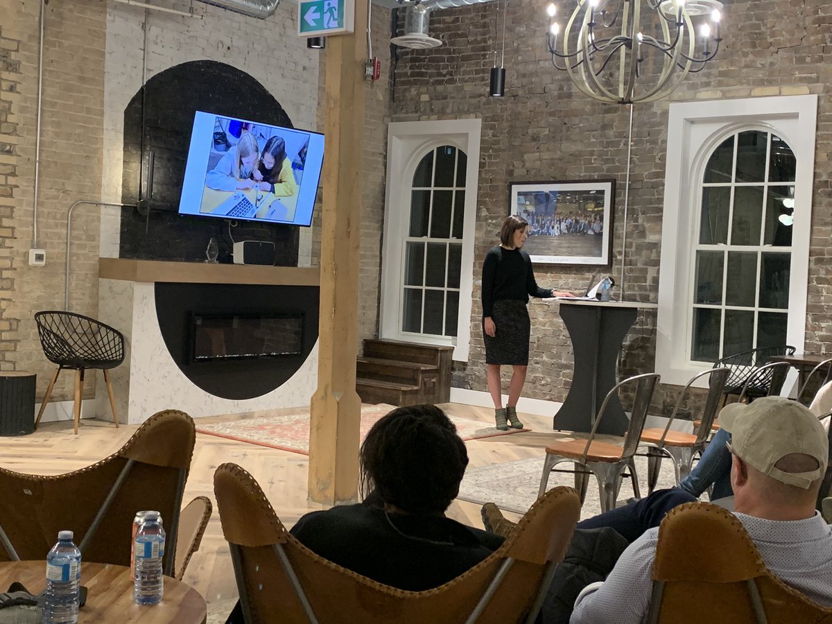 innovatED tweet media