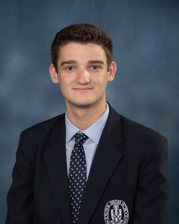 Xavier High School On Twitter Every Year We Recognize Our xavier-high-school-on-twitter-every-year-we-recognize-our