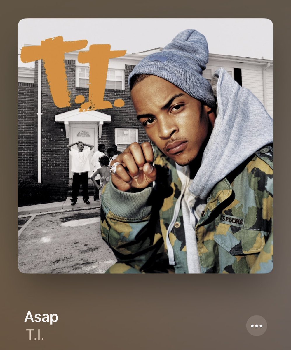 VP1TrueAnderson's tweet image. Good evening…Tramaine here for Twitter chat. Last song I listened to this morning was this one, to help get my daughter hyped up for her volleyball game. #tweetoc #editedversion😂