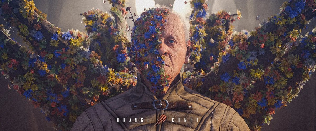 tasties9's tweet photo. Pretty nuts @MuseumofCrypto…

I drop my first #NFT about the ILLUMINATI ONE EYE signs celebs flash.

And look what Sir @AnthonyHopkins drops???

Gotta be my apophenia right?😉👌

“Apophenia” - on sale @opensea https://t.co/9BZKz7aR8W

#NFTS #nftarti̇sts #nftarti̇st #nftart #Web3 https://t.co/OIP64F2uzP