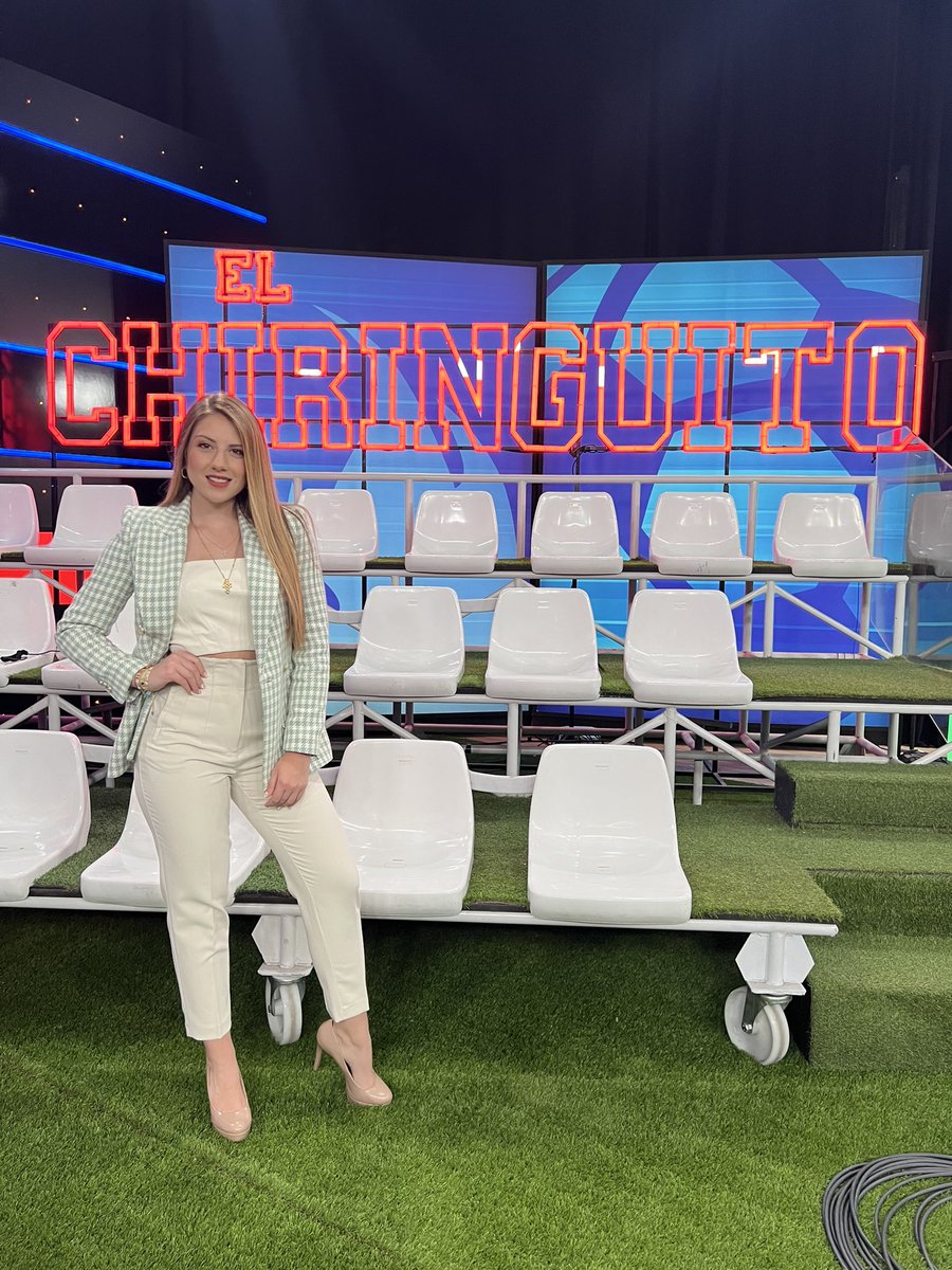 marieferro98's tweet photo. Hola Venezuela, hola @MeridianoTV, lo logramos 🇻🇪���️

@elchiringuitotv https://t.co/I8mBeCsklV