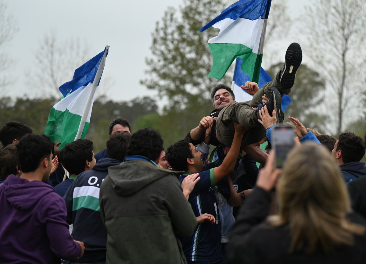 Old Woodlands Club tweet media