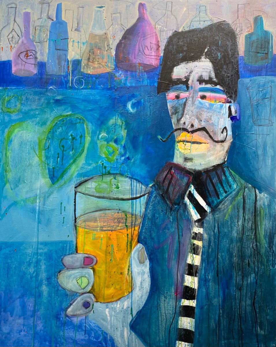 beverly_show's tweet photo. Painting is plentiful at the art show
https://t.co/9TwXvz8Mb0
#bhartshowartist
#communitylifebh
shown here, Diana Carey, Jennifer Del Barrio, Lani Emanuel, Robin Walker https://t.co/ihKw881O9r