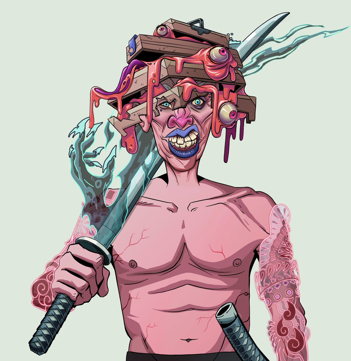 byking👑{⛩️}{⭐️} tweet media