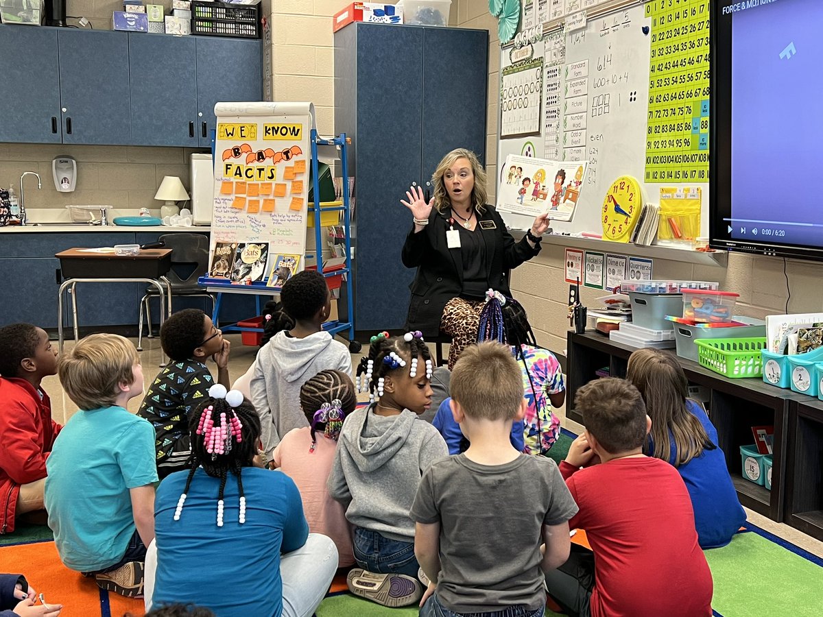 arellenburg's tweet photo. Thank you Dr. Cain for sharing “The Coffee Bean for Kids” with us today!
#UltimateLearningExperience @MabletonES https://t.co/zOsBAbcU8J