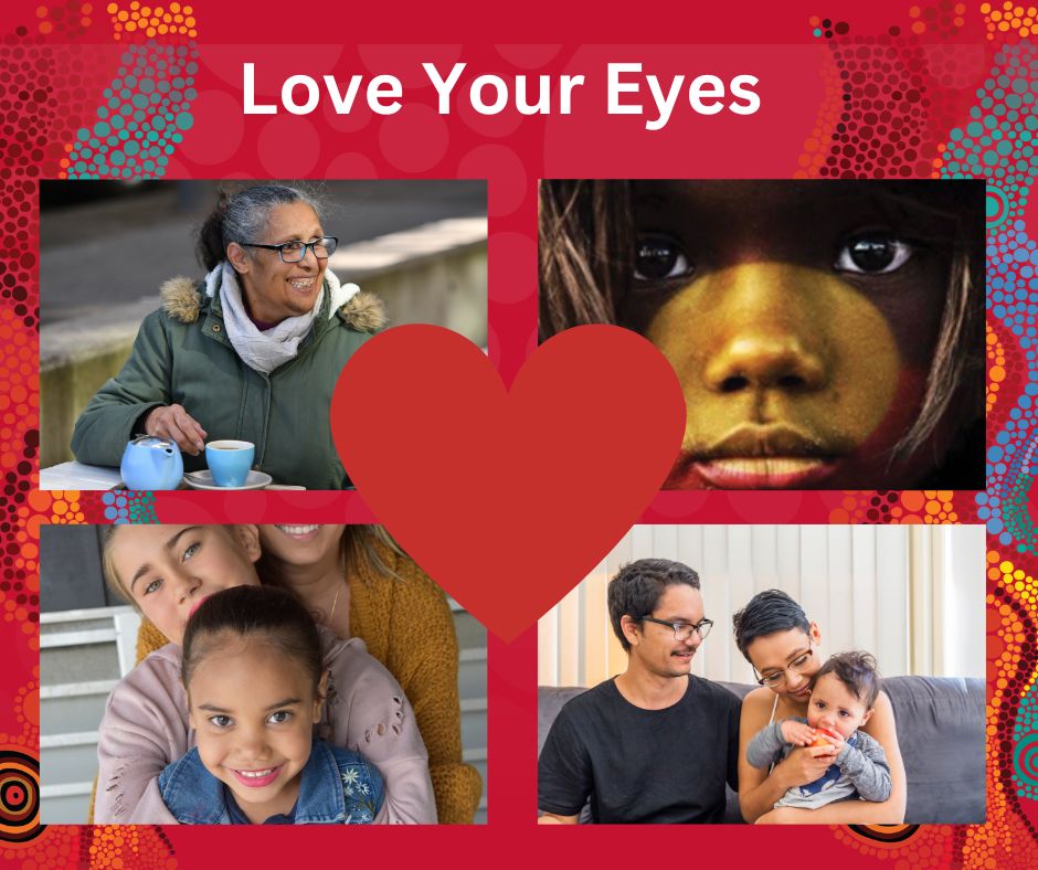 Our Health in Our Hands ❤️💛🖤 tweet media