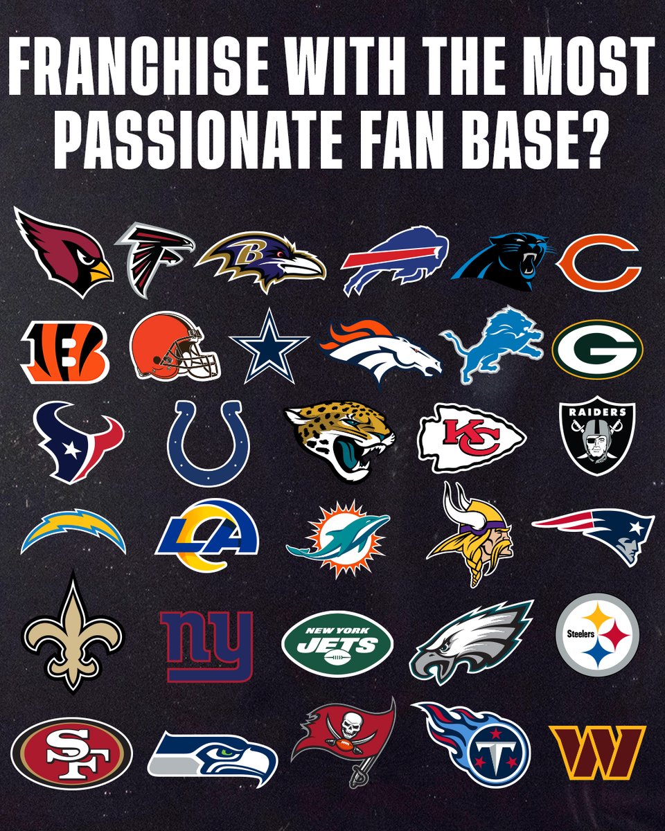 NYR Forever On Twitter RT SNFonNBC Out Of 32 Teams Which NFL nyr-forever-on-twitter-rt-snfonnbc-out-of-32-teams-which-nfl