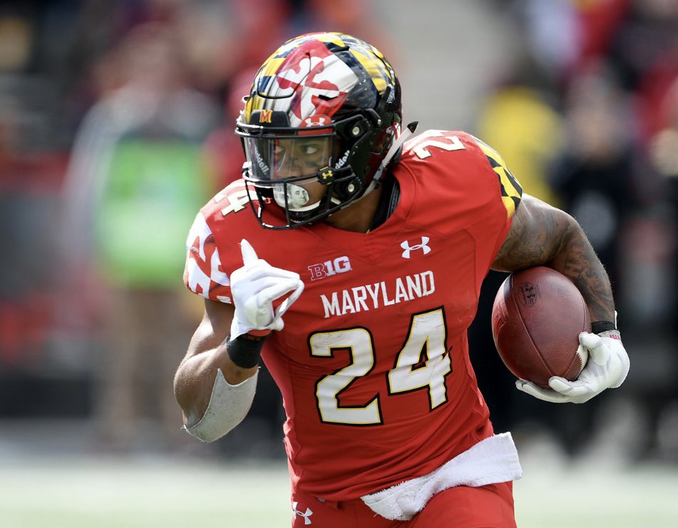 Terps Recruiting (TerpRecruiting) / Twitter