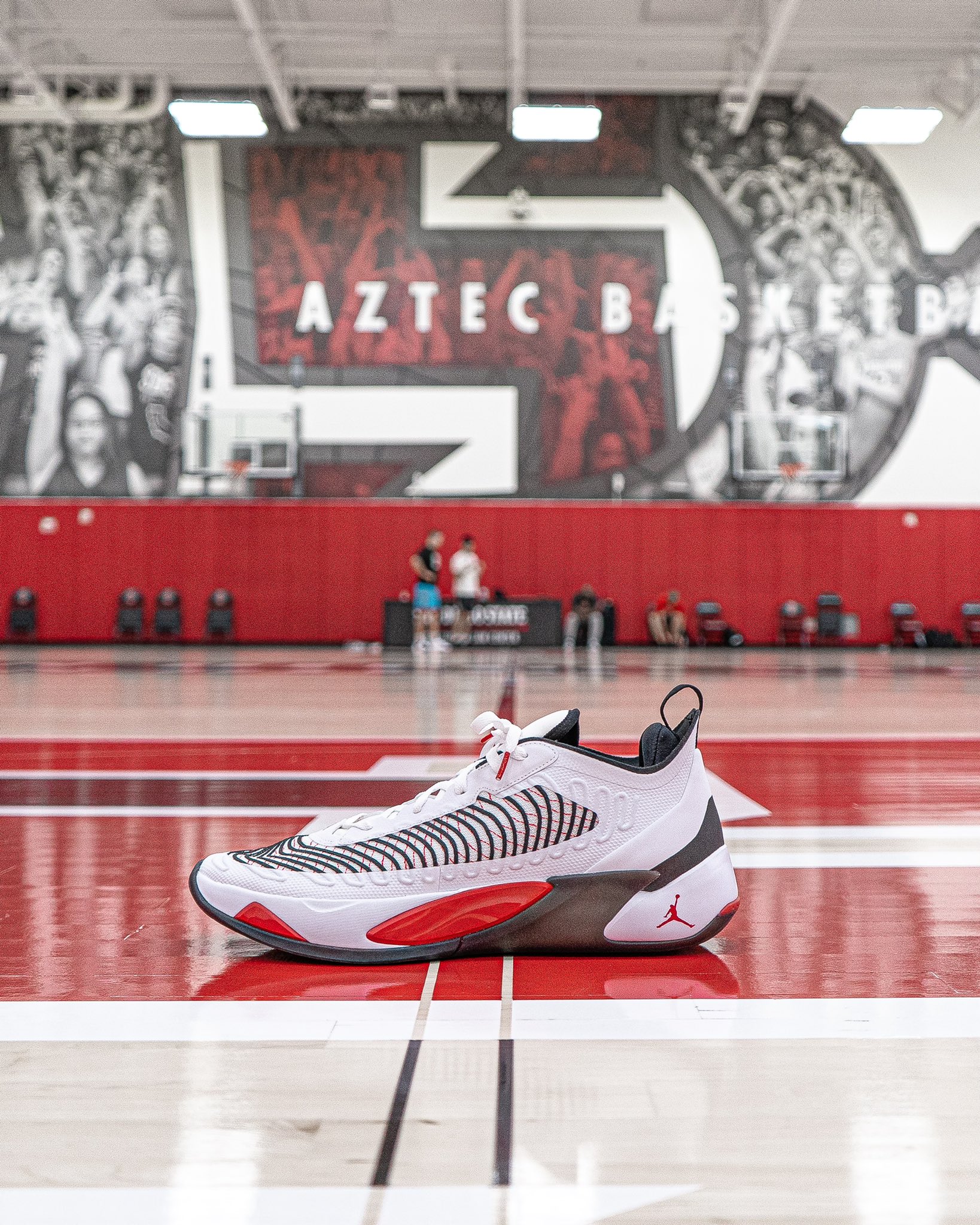 San Diego State Men s Basketball On Twitter Heat On The Feet Thanks san-diego-state-men-s-basketball-on-twitter-heat-on-the-feet-thanks