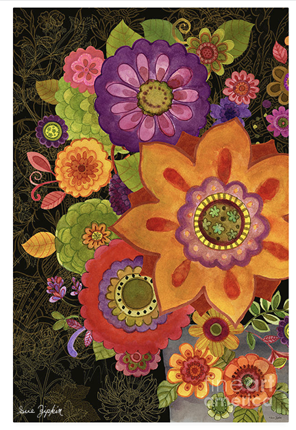 Bohemian Autumn Flowers
#fallcolors #bohemianart #FallForArt #BuyIntoArt
#GiftThemArt #FineArtPrints #WallArt #greetingcard

GET IT :
fineartamerica.com/featured/bohem…
