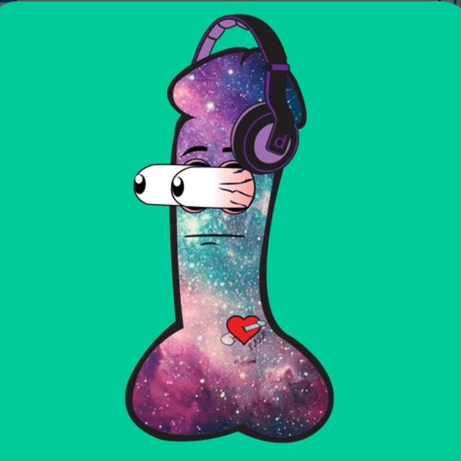 OnlyMinting's tweet photo. - Inflation 8.2%
- War in Europe
- Energy crisis around the world

But I just wanna giveaway some DigiDicks. Giving away this galaxy # 0 @DigiDicksNFT

Just retweet and tag a celebrity we should send an unsolicited dick too. 

#NFTGiveaways #nftcollector #NFTs

*Ends in 24 hours https://t.co/O2kSSQMdLK