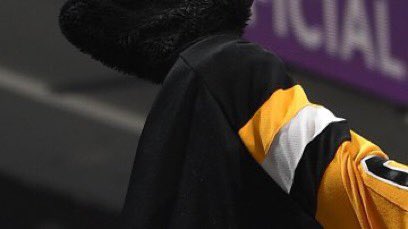 iceburghNHL's tweet photo. #LetsGoPens #FuckGritty
https://t.co/fLTskJVG2r