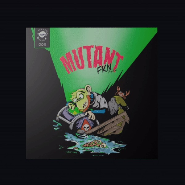 mr_e_kolesnikov's tweet photo. Hey #FknApes who is #G2FknApe holder 🖕👊❤️

The next step is 🪂#Airdrop of #Comics #3 for all #MutantFknApes 🔥

But not all #Mutants was minted⏱️

PLS use your 🧪 #Mutagen or Drop👇your #WalletAddrss to get it IF YOUll USE IT to mint your #Mutant 🐒

#MutantFam #Serum #FreeMint https://t.co/MY5ZH9HKzg
