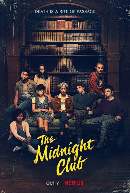 Planet_ELC's tweet photo. Épisode 3 de #theMidnightClub. Pour l’instant c’est 🤩🤩🤩🤩 @NetflixFR https://t.co/dgNUfOPQPk