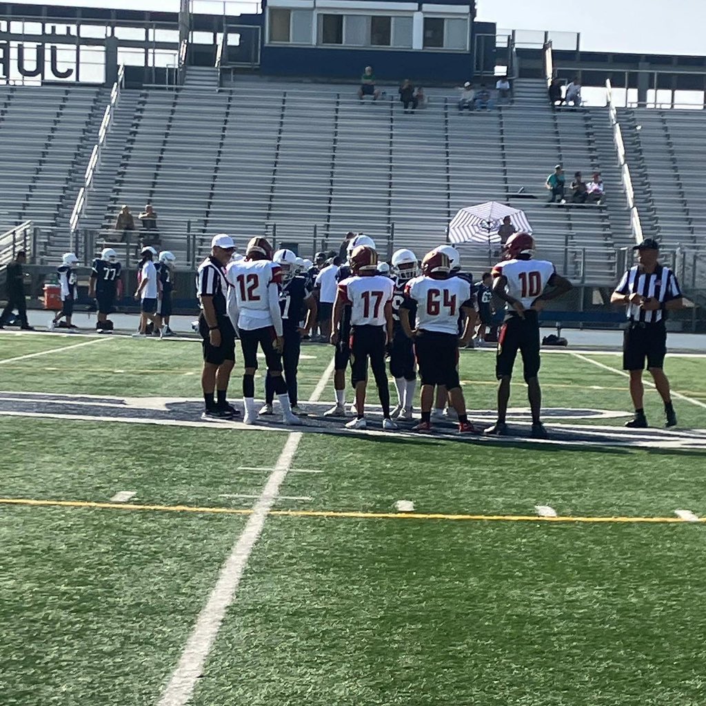 IndianCoyote's tweet photo. The Coyote Cubbies move to 5-2 on the year and stay undefeated in league. Way to go fellas! https://t.co/0xZeBCfdK2