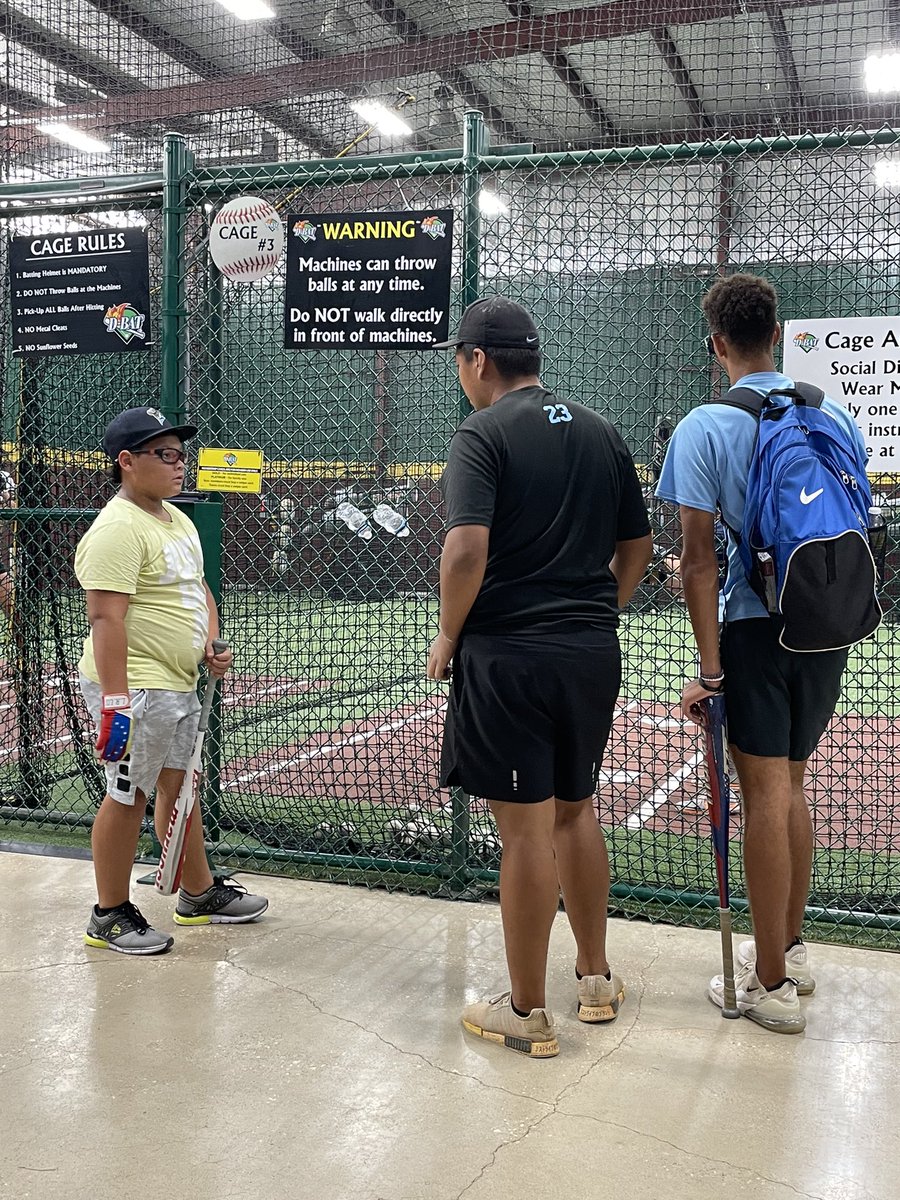 Paetow Baseball tweet media