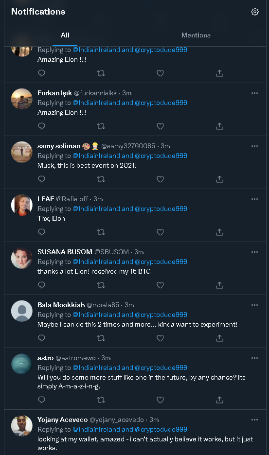 the dude tweet media