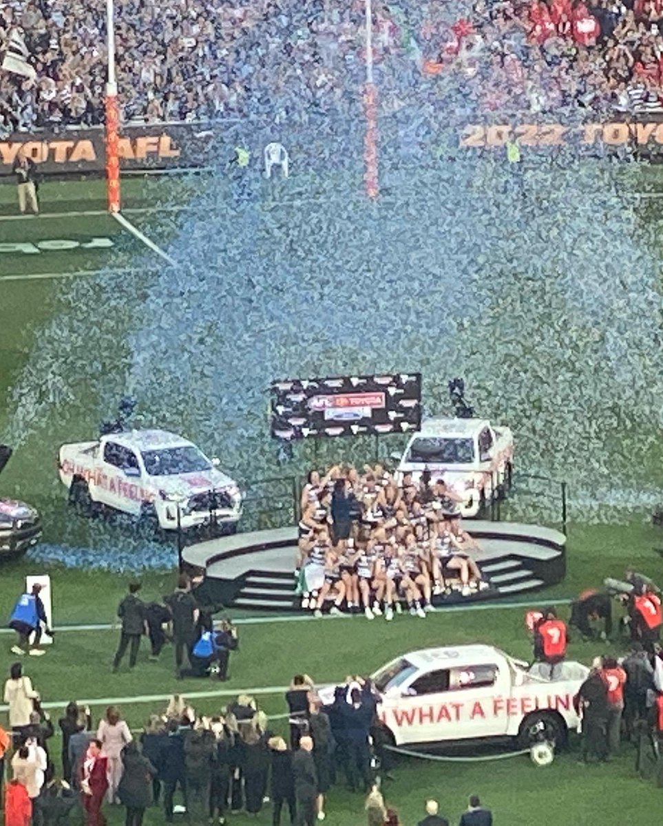 GoTimeAFL tweet media