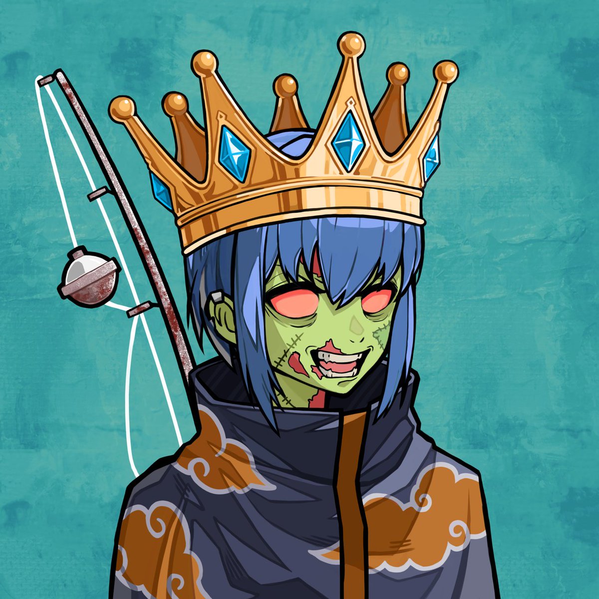 Just ascended my <a href="/catch_king/">CatchKing 🎣👑</a> explorers!!! 

Here are a few of my favs :)))
