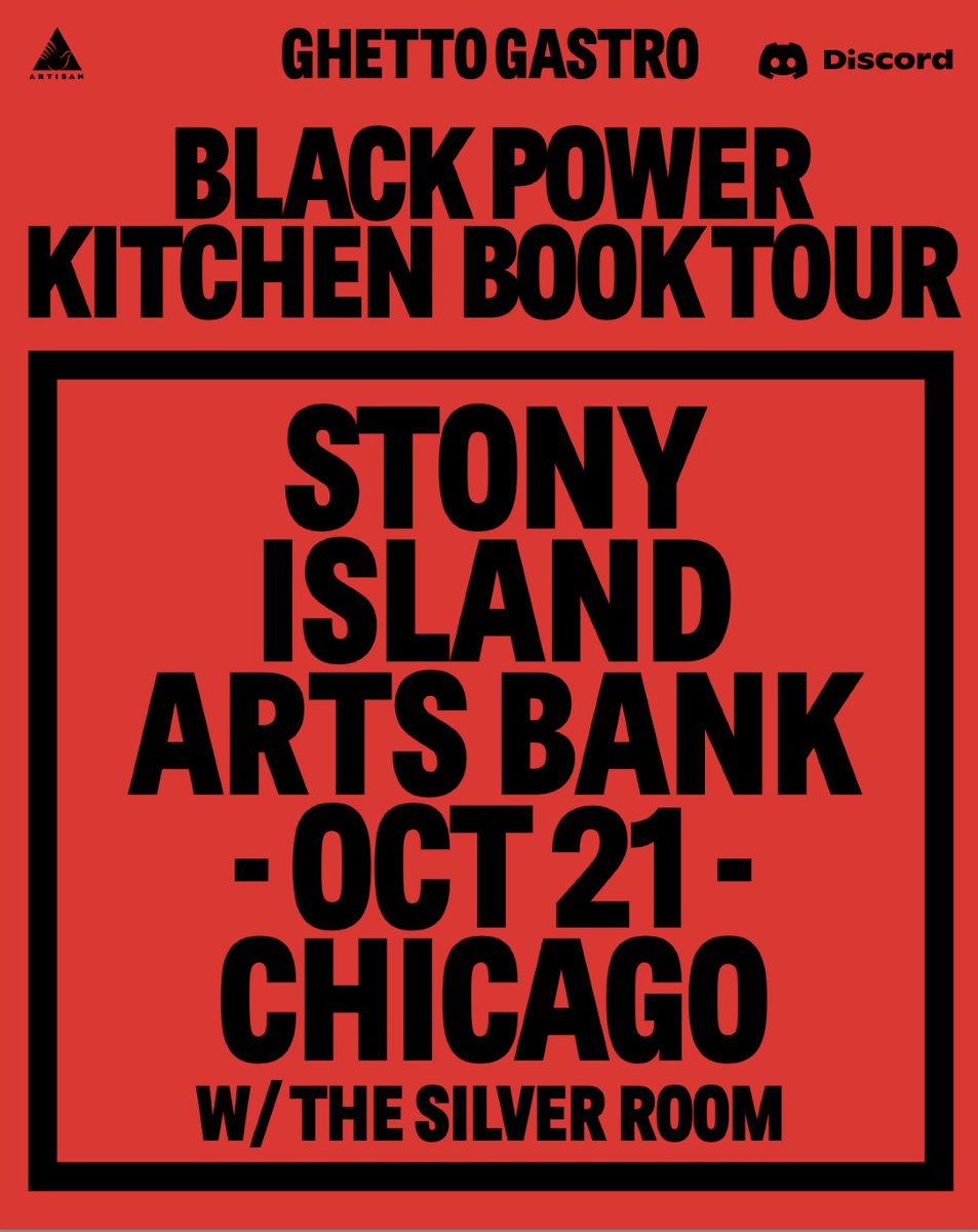 Rebuild Foundation tweet media