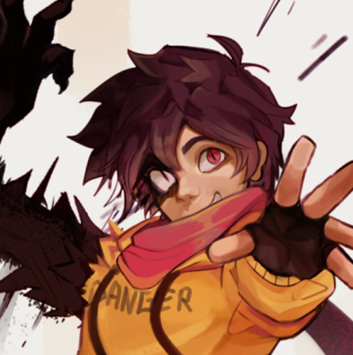 TCL_zzz's tweet photo. [✧]
•AAA I also present to you "Diego",
he is my OC that I am working for my art school :DD
He looks so cool omg💞🐈
#digitalart #originalcharacter https://t.co/h36aq25gWE