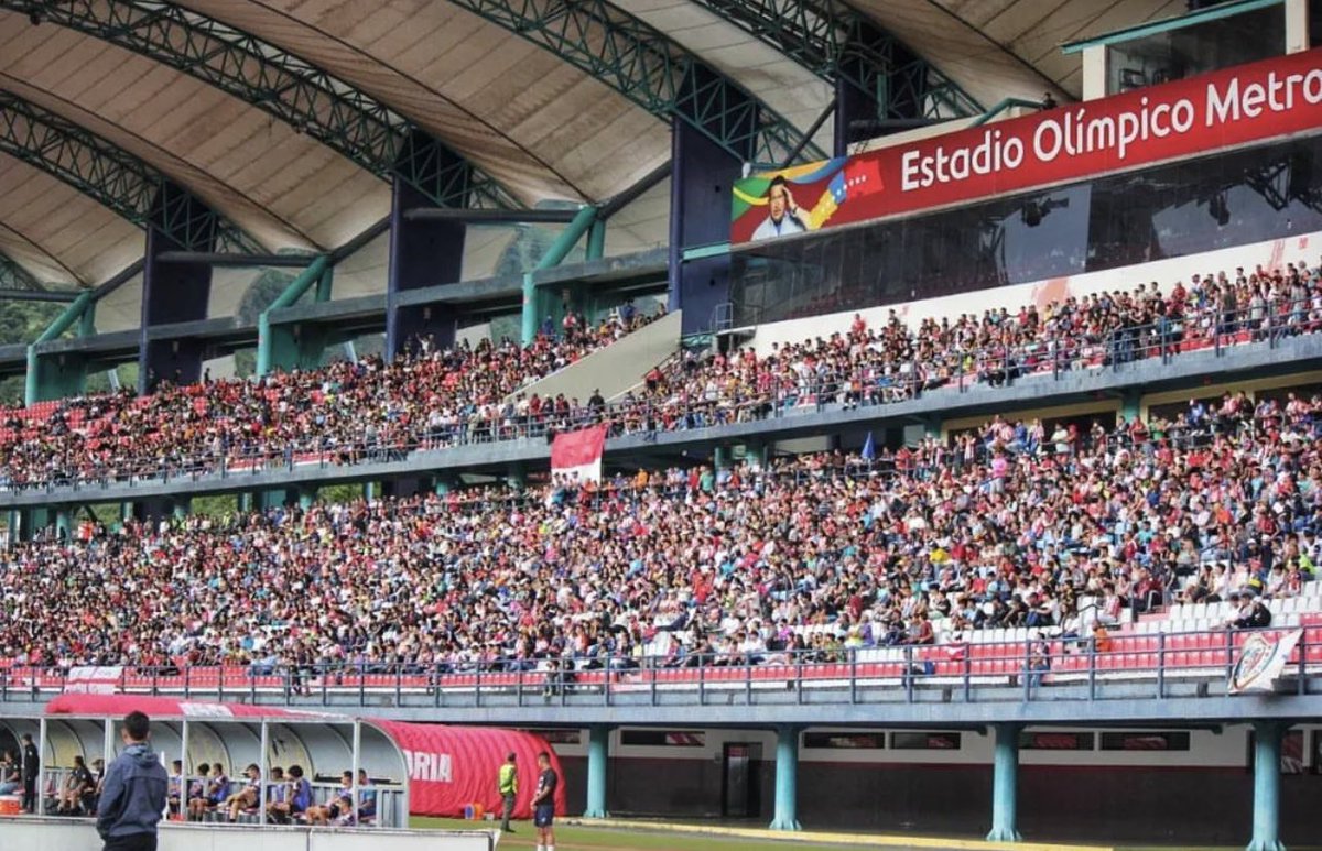Rojiblancos 🔴⚪️ más que nunca necesitamos de su apoyo ⚽️ mañana es un día para estar todos juntos por un mismo objetivo . <a href="/EstudiantesMEFC/">Estudiantes de Mérida FC</a>  Te esperamos