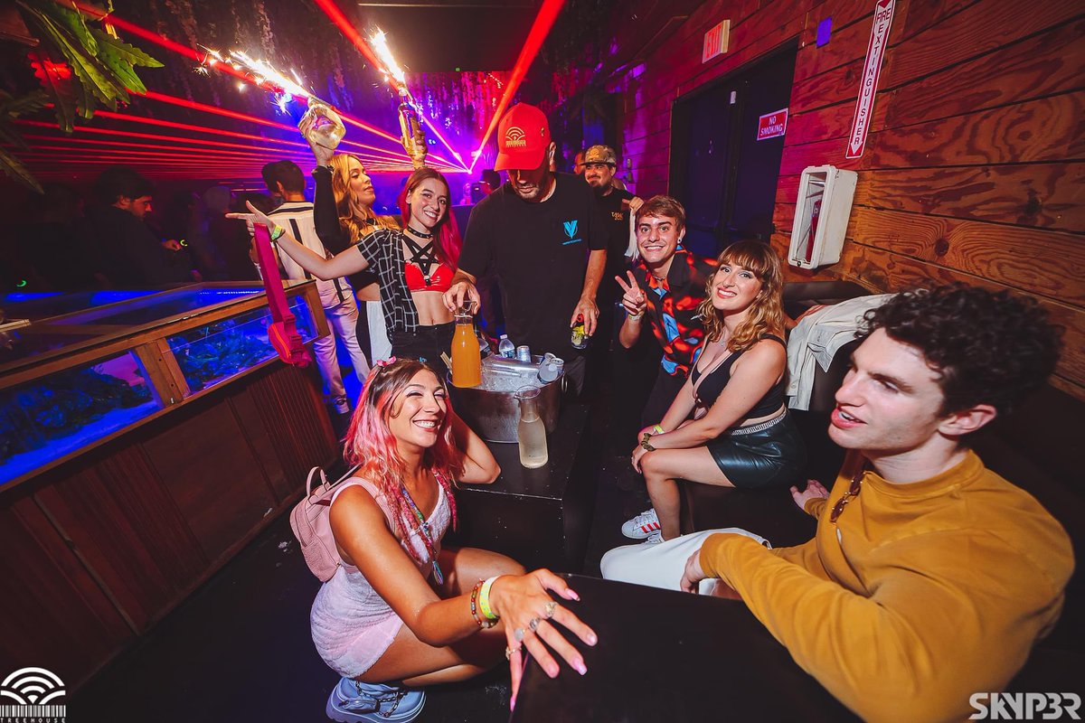 Reserve your table at one of our upcoming shows at Treehouse Miami.

Text for Tables/Bottles: 786-318-1908

Catch You On The Dance Floor!

#TreehouseMiami #MiamiNightlife