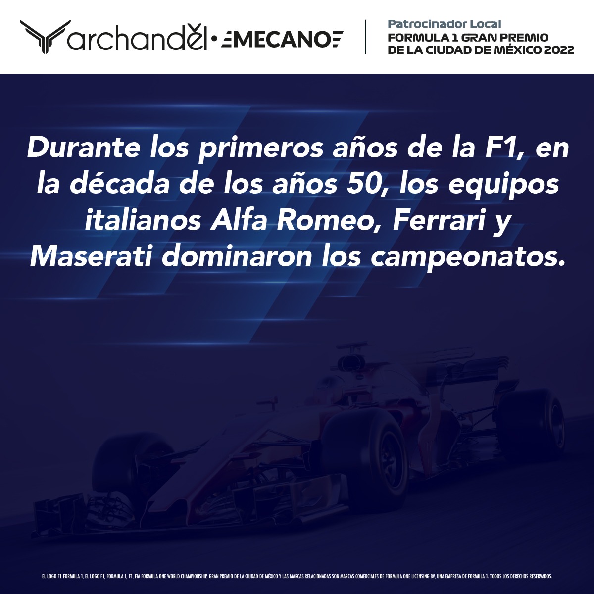 Mecano Mx tweet media