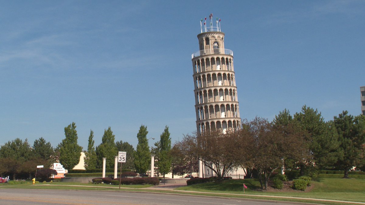 _rat_chef's tweet photo. me: mom can we go to the leaning tower of pisa
mom: no we have one at home
the leaning tower of pisa at home: https://t.co/eI0lVxugm8