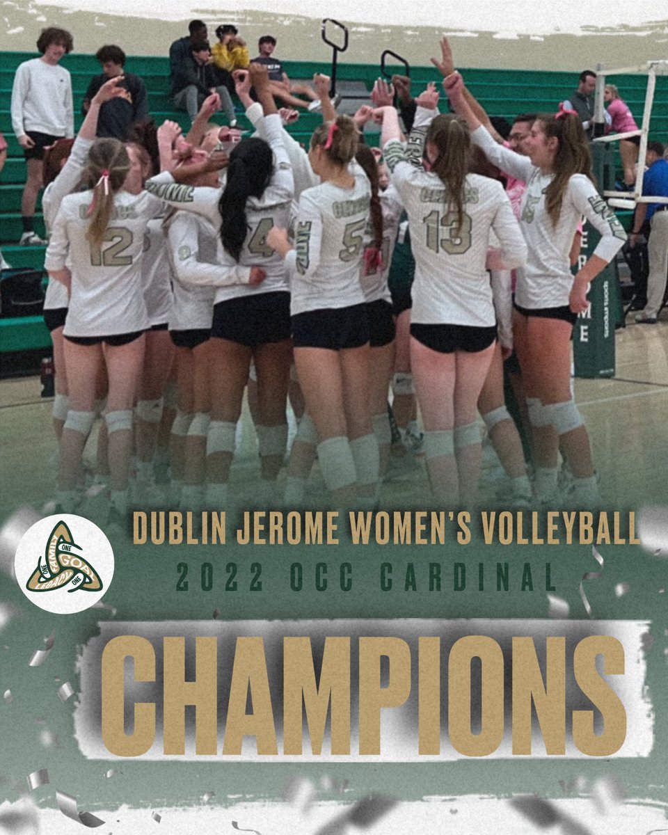 DJHS Womens Volleyball tweet media