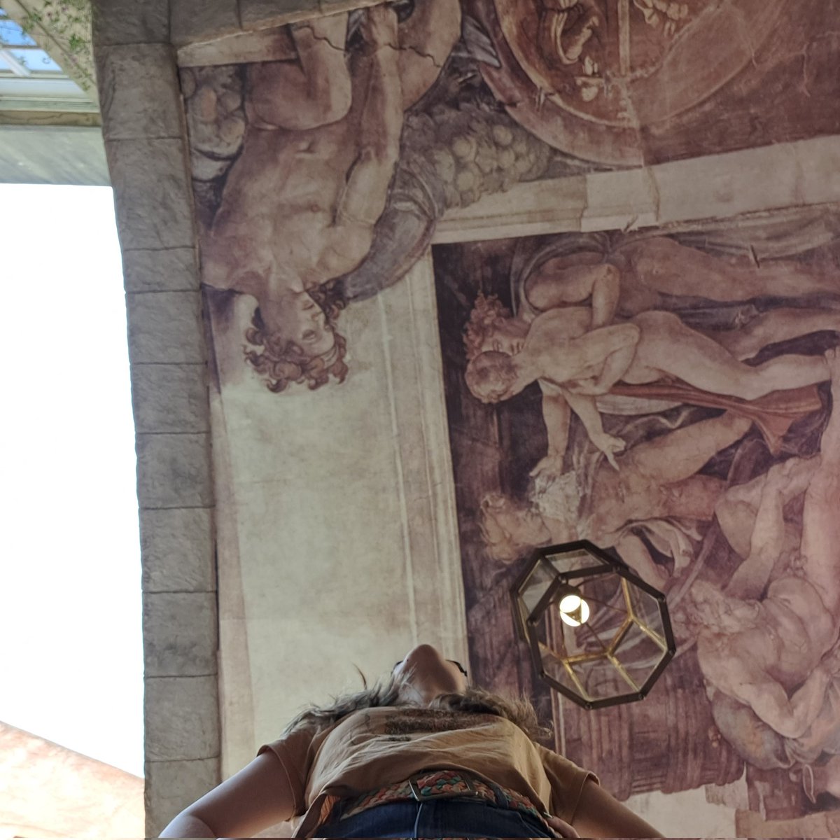 Unas ganas de viajar...