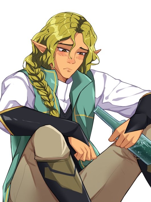 Commission for

Andria