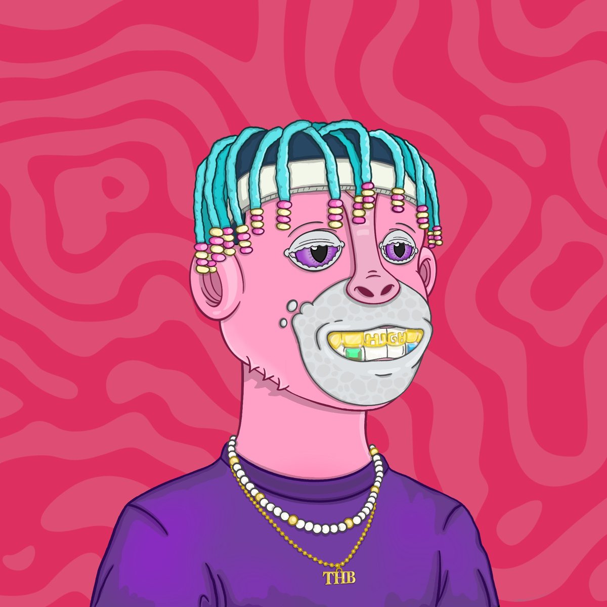 🎁G WAY!🎁

Prizes: 
🏆.5 $SOL

Must: 
1⃣Follow @Crouserrr and @TheHighBreeds_ 
2⃣RT + LIKE 
3⃣Tag 3 Friends

1 winner! 👋🏼👋🏼👋🏼

24 HR #solana #NFTGiveaway #ad #NFTs #NFTCommunity