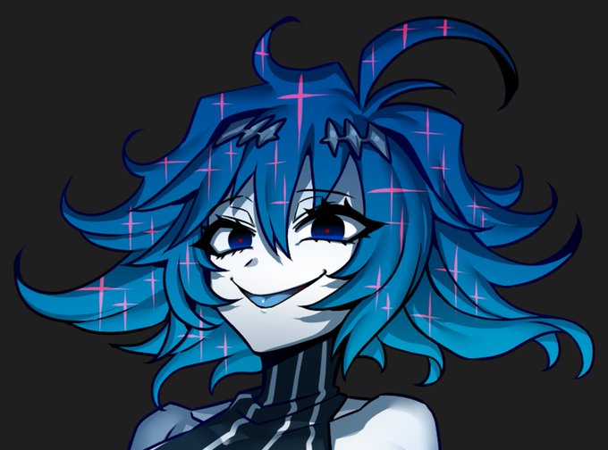 ゆえさん 別表情♪ 