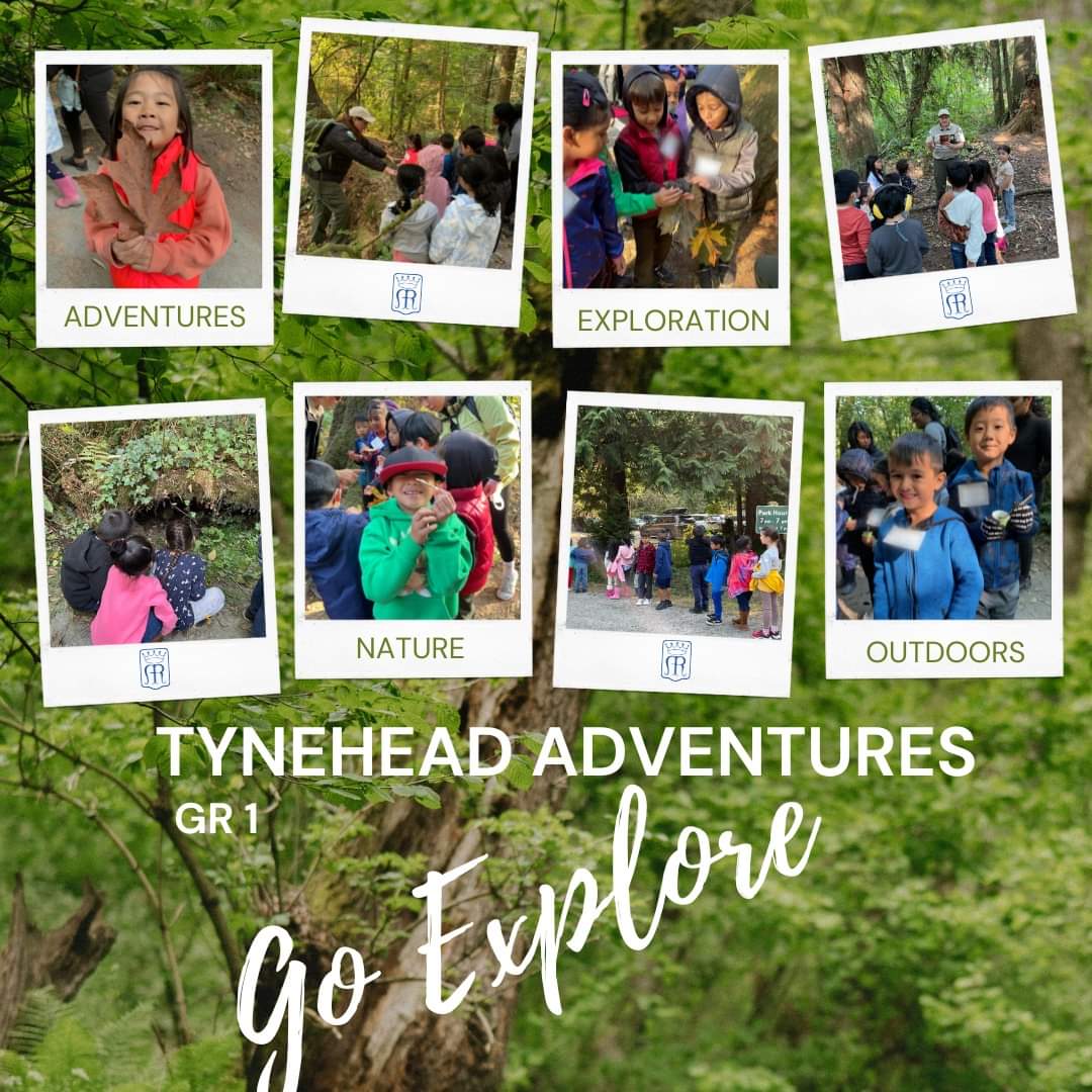 icdeltaschool's tweet photo. Our Gr 1 classes had so much fun exploring Tynehead today!!
and they had the perfect weather for it too! :) @CISVA2 @MauriceDJacob
@RosePillay1
#fieldtripfun #grade1 #icdeltastudents #icdeltastaff #icdeltaeducators #tynehead https://t.co/Gadbj59f8E