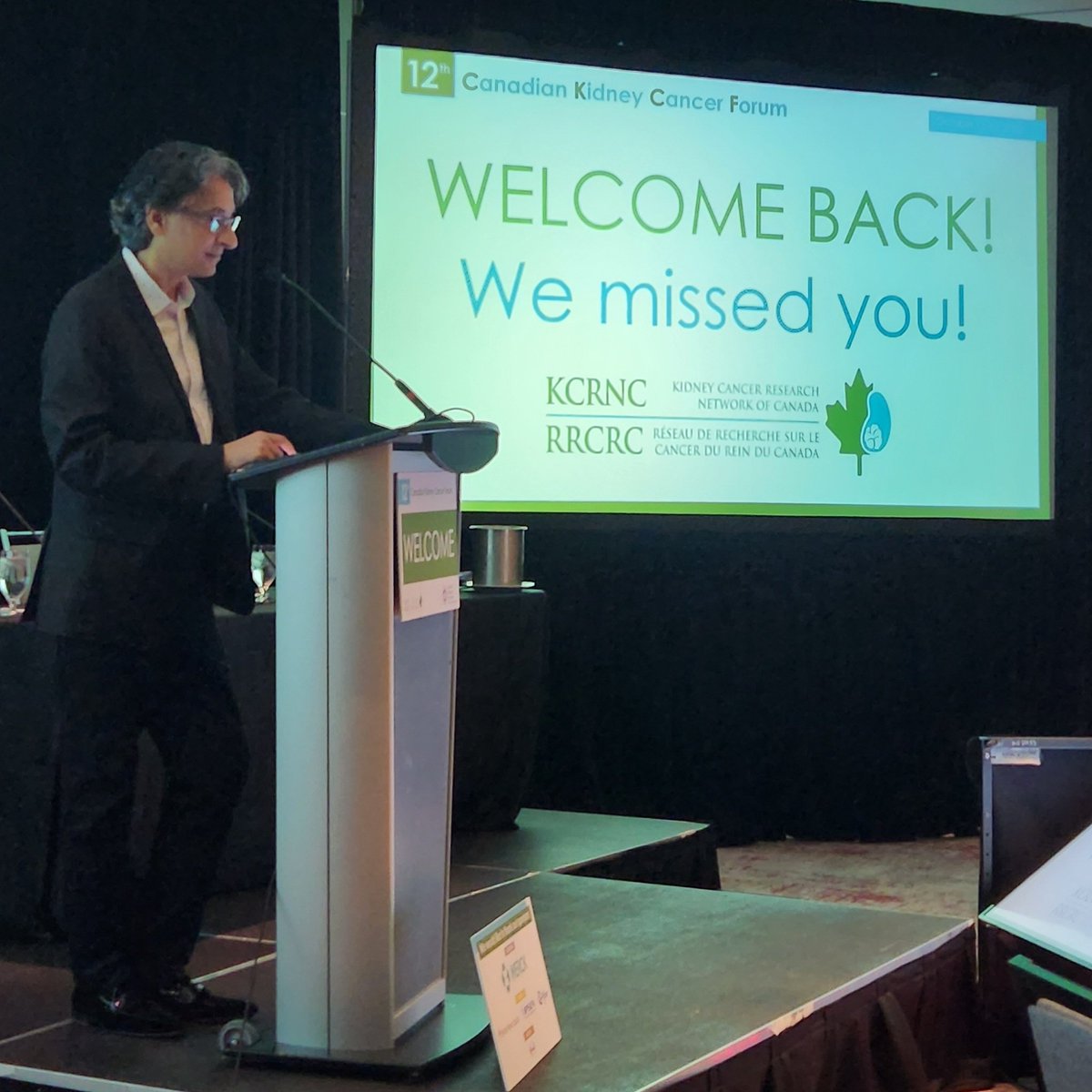 Canadian Urological Association tweet media