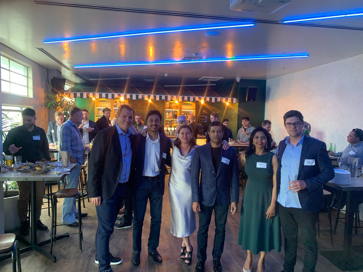 RSAsecurity's tweet photo. So much fun teaming up with Duo, a division of @SektorNZ for #CyberSmartWeek and connecting with #partners on why an #IAM strategy is key to advancing towards #ZeroTrust, why the future is #passwordless, and lots more!
Move toward #ZeroTrust ⬇️
https://t.co/iMdzuG5VSH https://t.co/VKpW6yhDmC