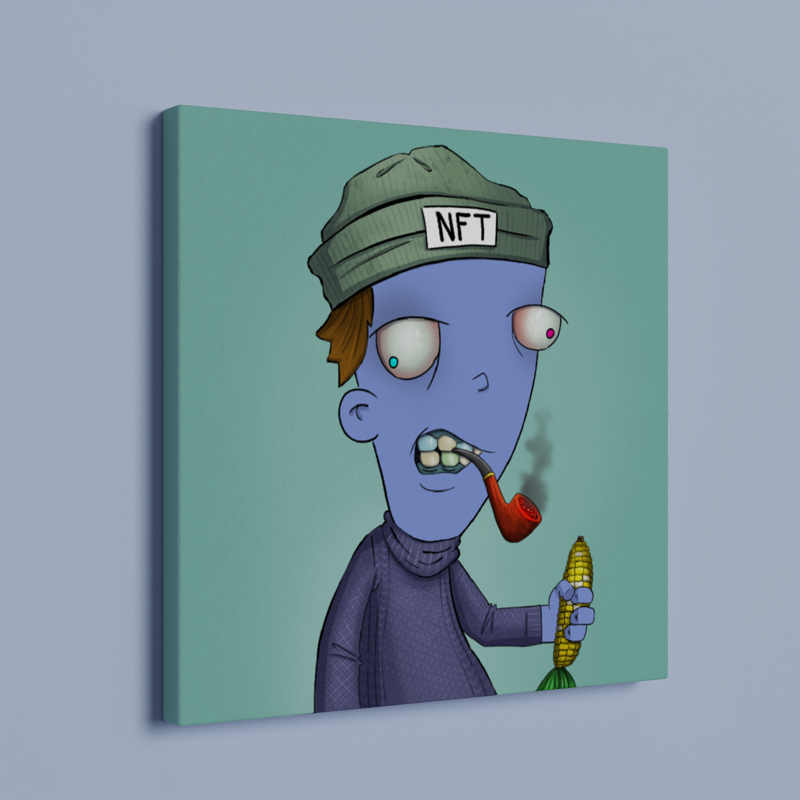 #Giveaway 🎁

@TheJPGjunkies sent us a NFT to giveaway so here it goes...

Prize:
🏆1x @TheJPGjunkies #NFT + 20x20" canvas

Rules:
🔥❤️+ RT
🔥Follow <a href="/NFTouchable/">NFTouchable</a> &amp; @TheJPGjunkies
🔥Tag 3 friends

⏰48hrs

#NFTGiveaway #NFTCommunity #CNFT #CNFTCommunity #Cardano #CNFTGiveaway