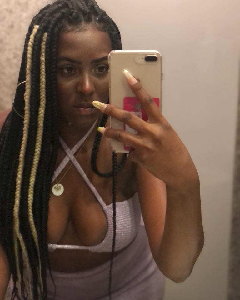💜