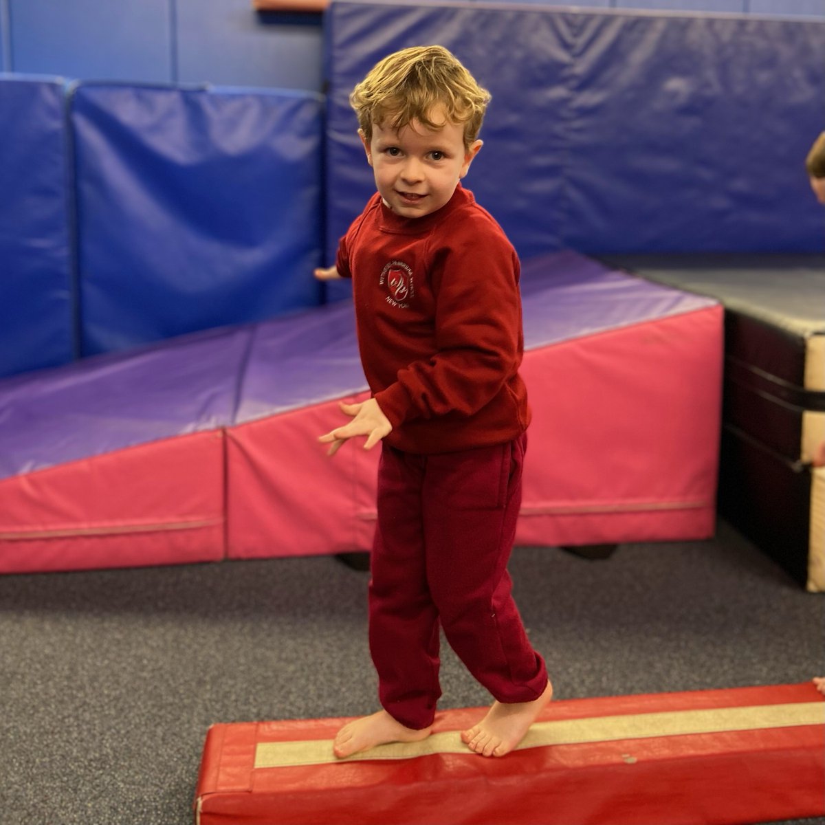 Wetherby-Pembridge School tweet media