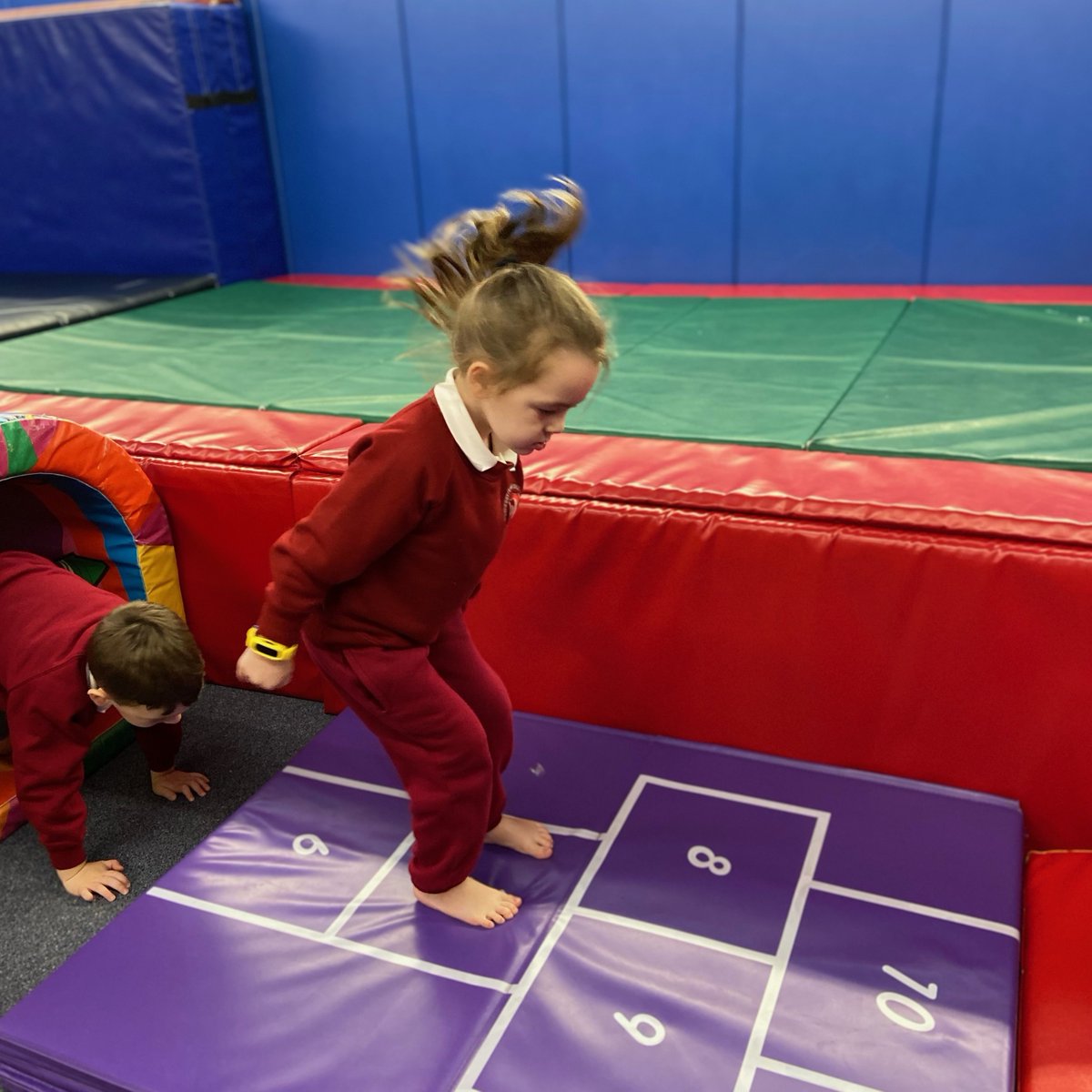 Wetherby-Pembridge School tweet media