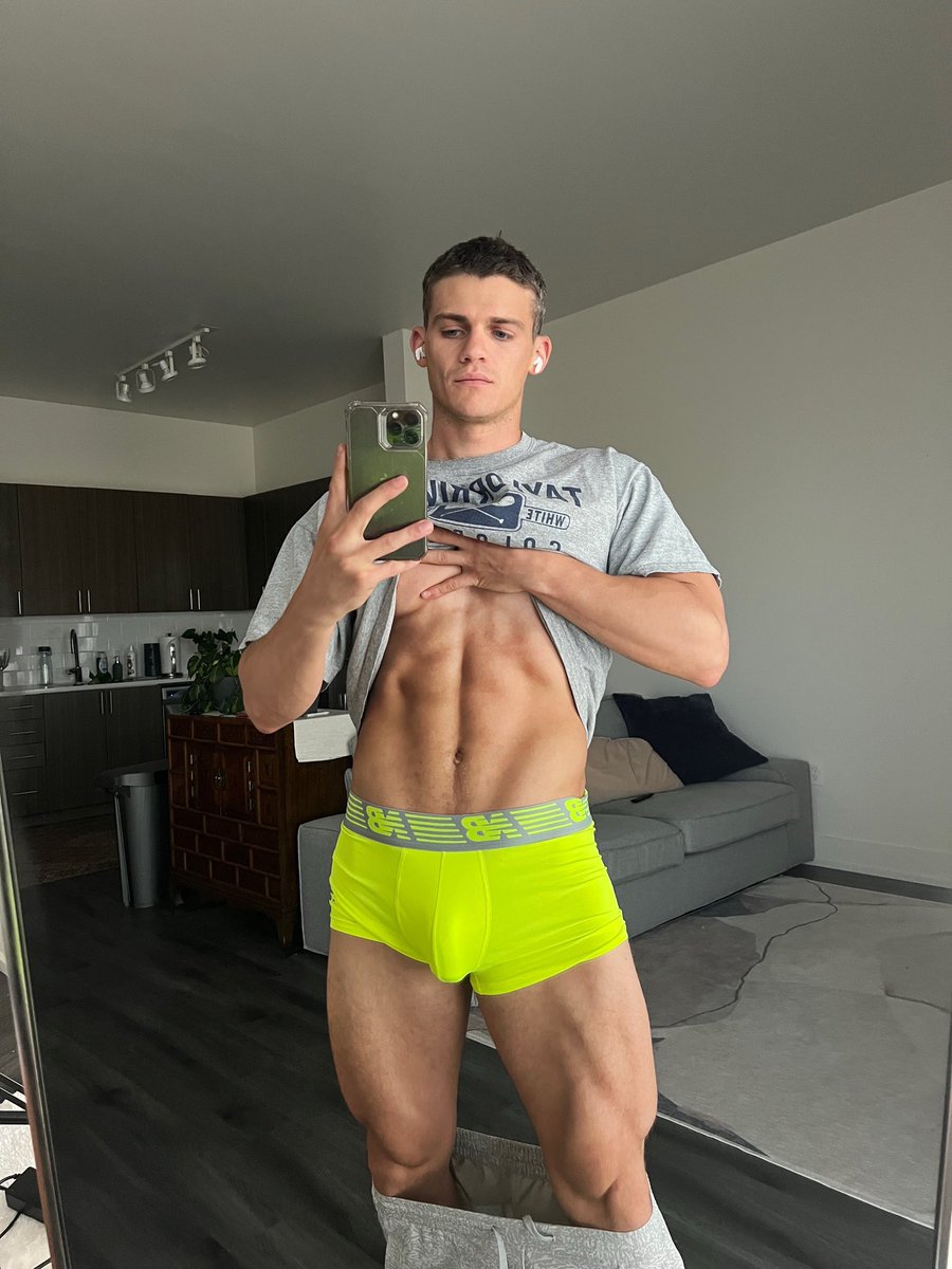 Just gym things